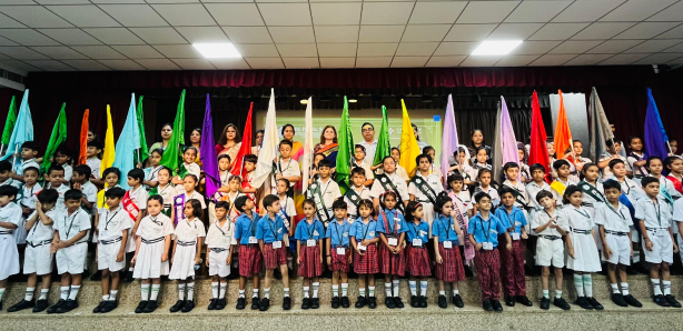student 7